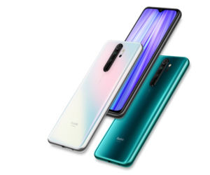Xiaomi Redmi Note 8T