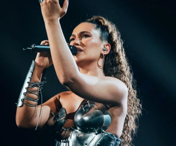 Tak wyglądał występ Polski. Alicja Szemplińska zachwyciła w półfinale! 