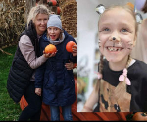 Choroba odebrała Lence mowę i nadal postępuje, ale nie zabrała jej uśmiechu. Dramatyczny apel rodziców 11-latki!