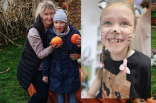 Choroba odebrała Lence mowę i nadal postępuje, ale nie zabrała jej uśmiechu. Dramatyczny apel rodziców 11-latki!