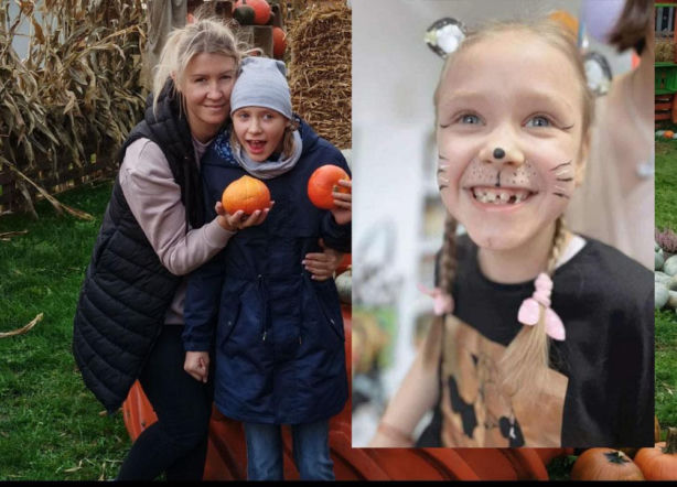 Choroba odebrała Lence mowę i nadal postępuje, ale nie zabrała jej uśmiechu. Dramatyczny apel rodziców 11-latki!