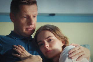 M jak miłość, odcinek 1907: Ostatnie chwile szczęścia Franki i Pawła. Śmierć rozdzieli ich na zawsze - WIDEO