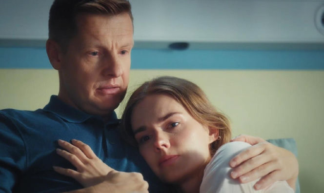 M jak miłość, odcinek 1907: Ostatnie chwile szczęścia Franki i Pawła. Śmierć rozdzieli ich na zawsze - WIDEO