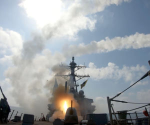 Pentagon wyciąga wnioski z wojny. Drastyczny wzrost zamówień na kluczowe pociski US Navy