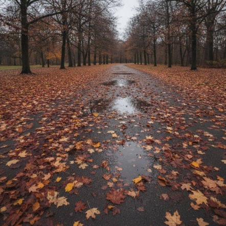 Weekend w Gdańsku nie do końca będzie pogodny. Jeden dzień może pokrzyżować plany
