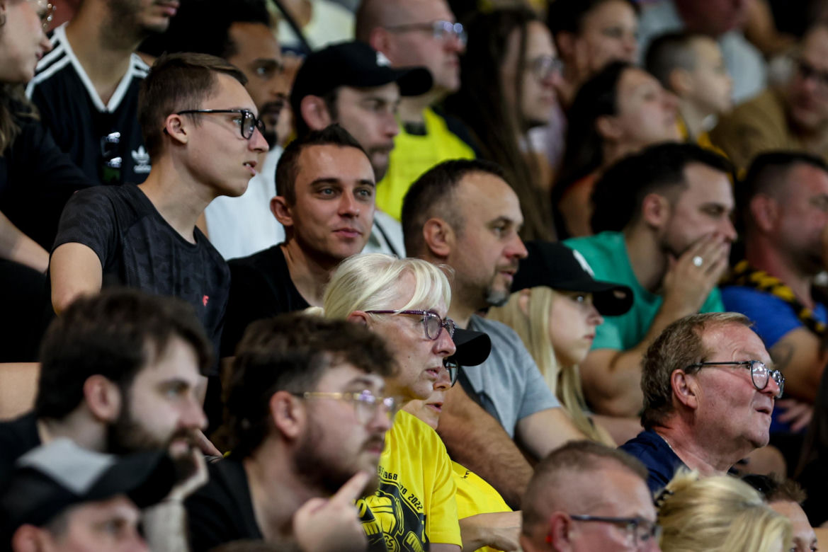 GKS Katowice wyrwał awans MSK Żilinie z rąk