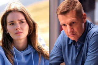 M jak miłość, odcinek 1908: Paweł dostanie prezent od zmarłej Franki! Zduńska przygotuje nagrania tuż przed śmiercią 