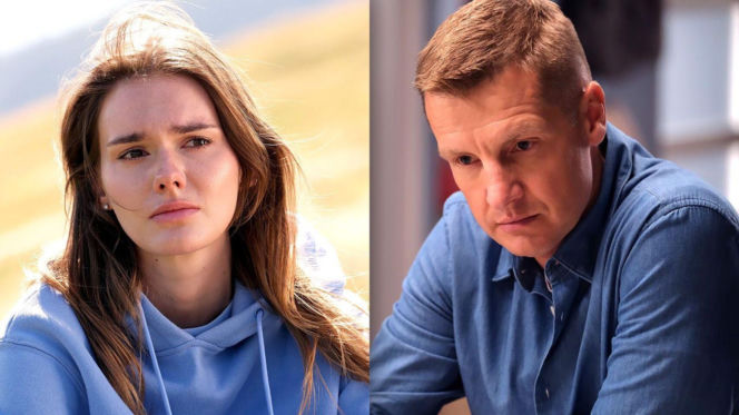 M jak miłość, odcinek 1908: Paweł dostanie prezent od zmarłej Franki! Zduńska przygotuje nagrania tuż przed śmiercią 