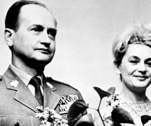 Jak zakochałam się w generale