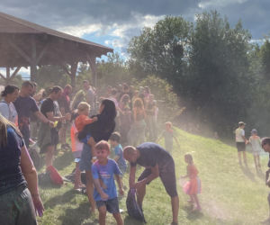 Eska Summer City na Festiwalu Koloryt  2026 w Jonkowie