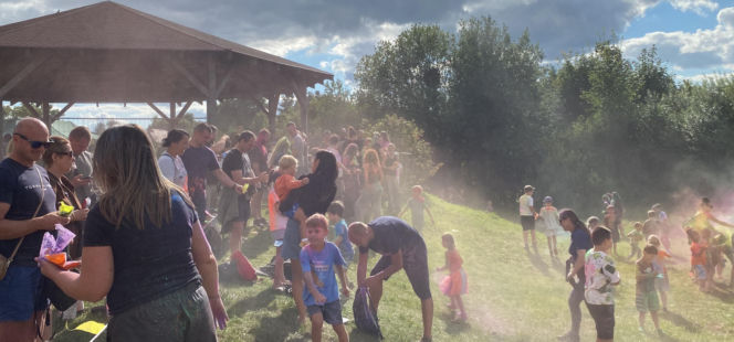 Eska Summer City na Festiwalu Koloryt  2026 w Jonkowie
