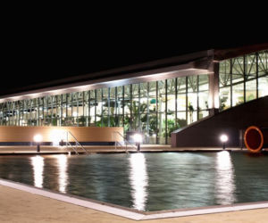 Poznań. Termy Maltańskie. Największy aquapark w Polsce