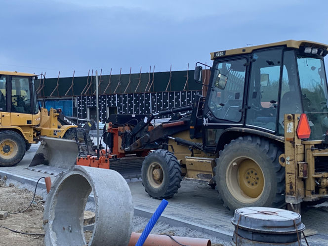 Nowy McDonald's w Rzeszowie