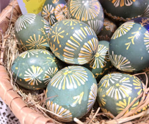 35. Regionalny Konkurs na Pisankę Wielkanocną - Tarnów