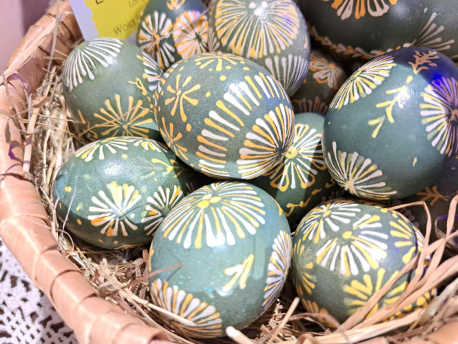 35. Regionalny Konkurs na Pisankę Wielkanocną - Tarnów