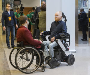 Polityk Polski 2050 Łukasz Krasoń stracił żonę