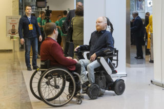 Polityk Polski 2050 Łukasz Krasoń stracił żonę