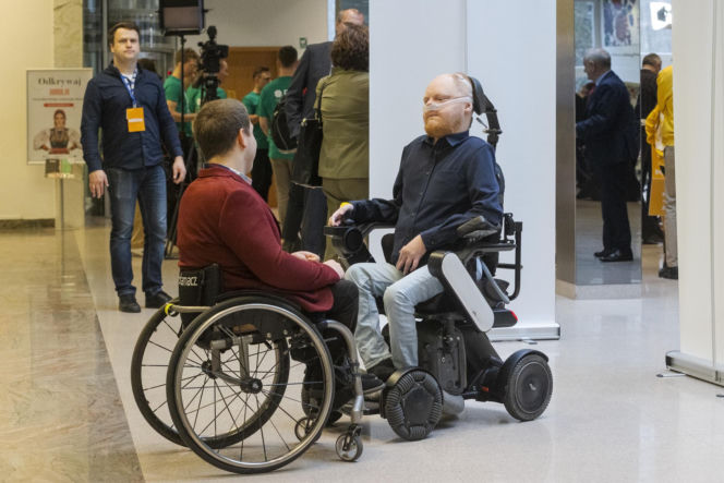 Polityk Polski 2050 Łukasz Krasoń stracił żonę