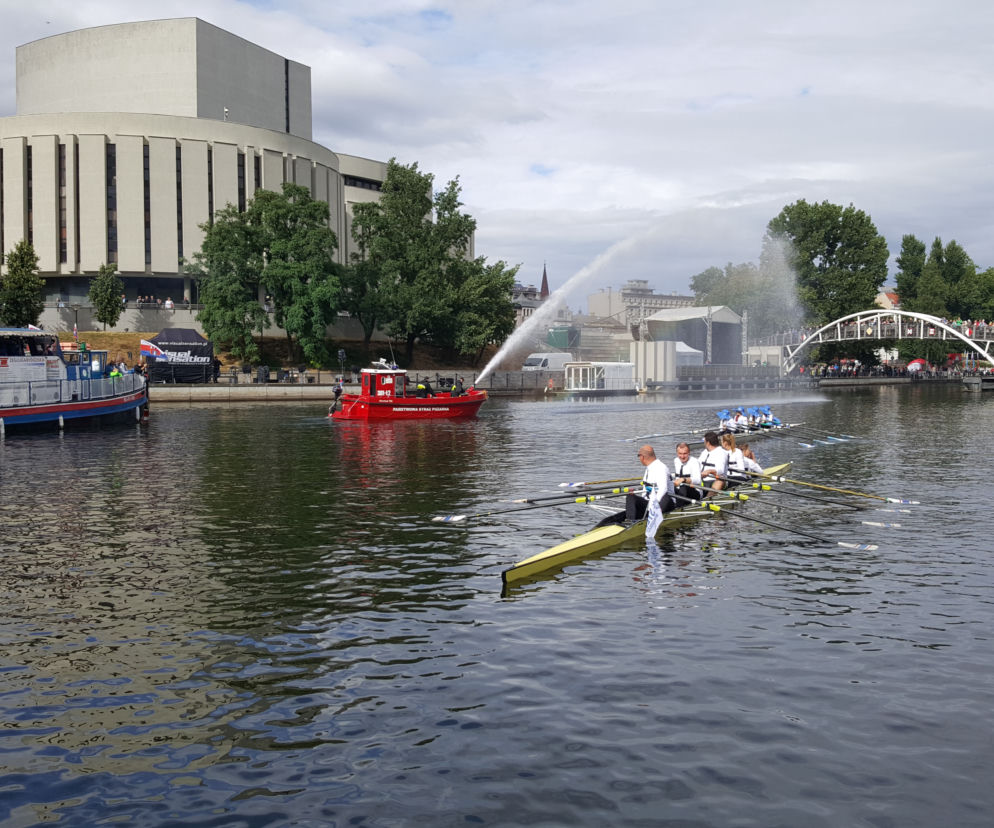 Ster na Bydgoszcz 2018