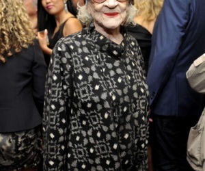 Zelda Kaplan
