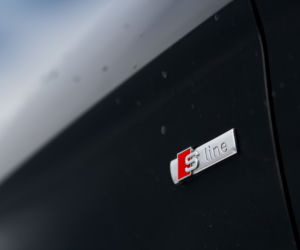 Audi A3 Limousine 2.0 TDI S Line