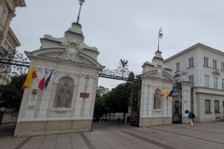 Niepokojące informacje z UW. Doszło do cyberataku, co z danymi studentów?