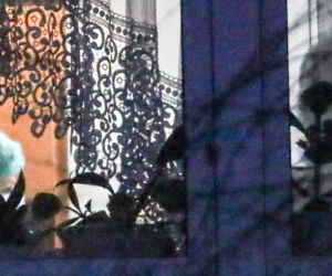 Ustka: Zaatakował rodzinę nożem, zginęła 4-letnia Aniela