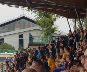 Elana Toruń - Olimpia Elbląg - 10.08.2019