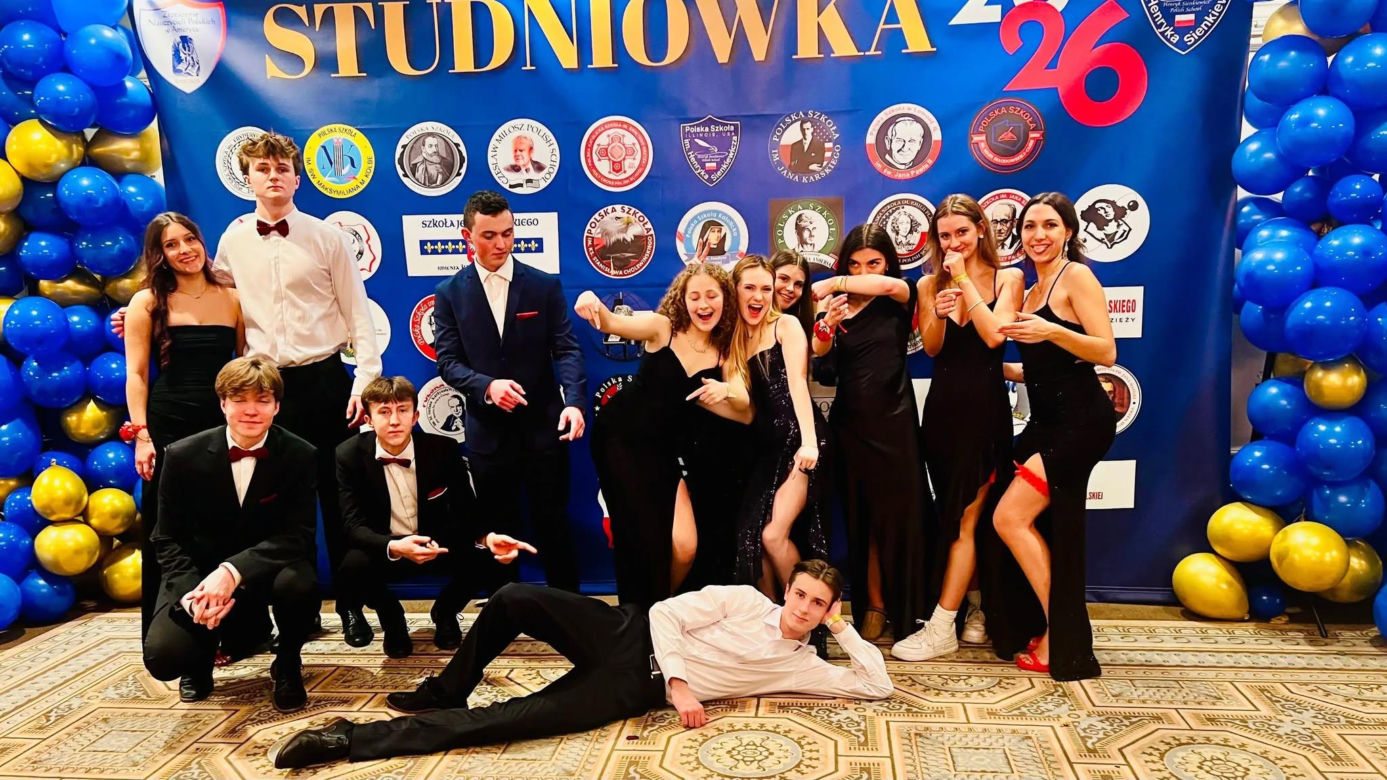 Studniówka polonijnych szkół 2026 w Chicago