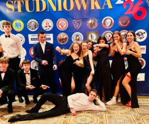 To byłą największa polonijna studniówka w USA. Maturzystom gratulował nawet polski prezydent