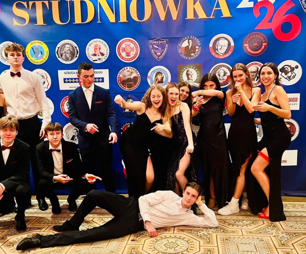 Studniówka polonijnych szkół 2026 w Chicago