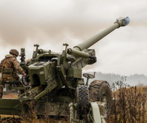 Plan B na wypadek wycofania się USA. Czy Europa jest gotowa na samodzielną obronę?