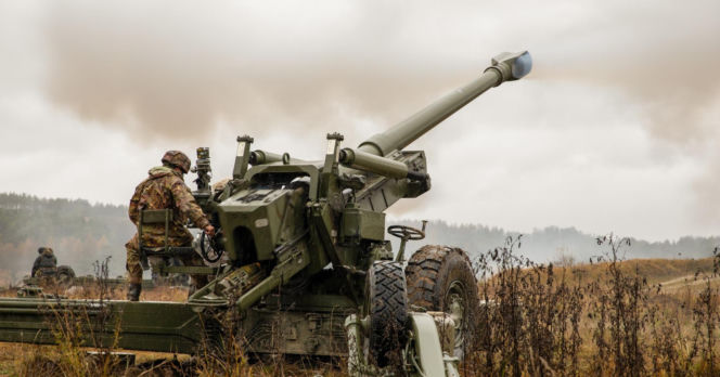 Plan B na wypadek wycofania się USA. Czy Europa jest gotowa na samodzielną obronę?