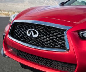 Infiniti Q50 2018