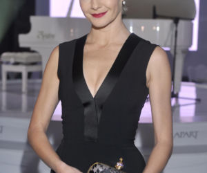 Tak Małgorzata Kożuchowska wyglądała na początku kariery. Jedna fryzura zrobiła z niej ikonę mody