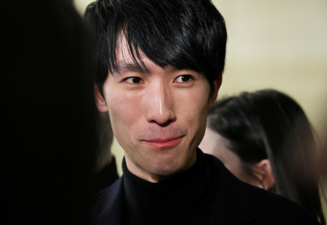 Eric Lu