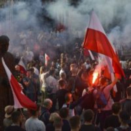 Marsz Powstania Warszawskiego 2017 - GDZIE i KIEDY – informacje, premiery teledysków – ESKA.pl
