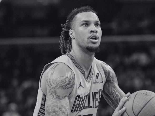 Nie żyje 29-letnia gwiazda ligi. W zeszłym miesiącu został aresztowany. NBA w żałobie
