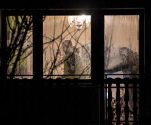 KRZECZÓW: Zastrzelił żonę, a potem siebie.