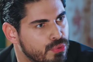 Panna młoda. Derya ukrywa porwanie Hancer, a Cihan chce, by wyszło na jaw