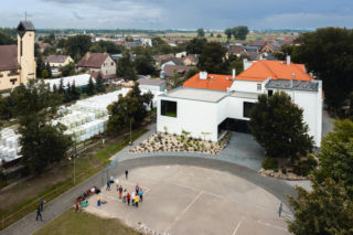 Marcin Kolanus: Projektujemy abstrakcyjnie, nie podając gotowych odpowiedzi. Chcemy nakłonić dzieci do myślenia i kreatywności