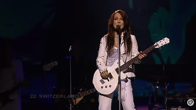 Eurowizja 2026 - Estonia - Vanilla Ninja - "Too epic to be true"