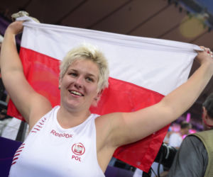 Tak zmieniała się Anita Włodarczyk