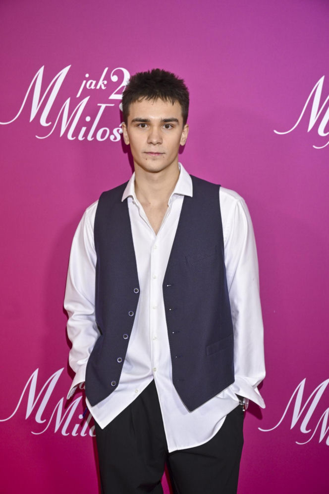 25-lecie "M jak miłość"