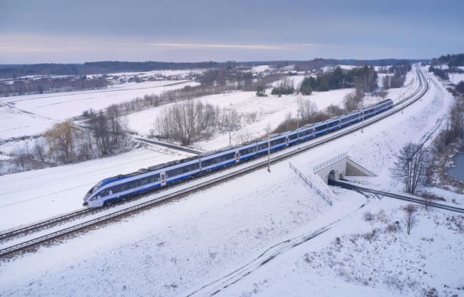 PKP Intercity