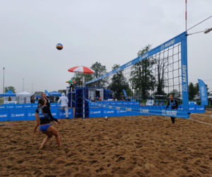 MAPEI CUP 2026