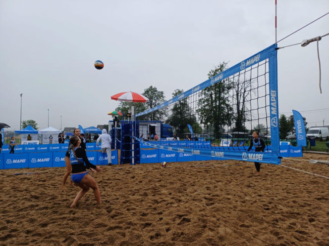 MAPEI CUP 2026