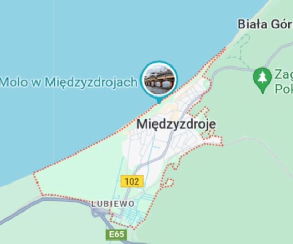 2. Międzyzdroje 