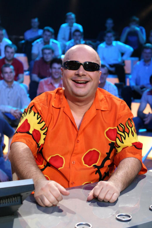 Krzysztof Skiba i jego wizerunek na przestrzeni lat. Tak zmieniał się lider Big Cyca