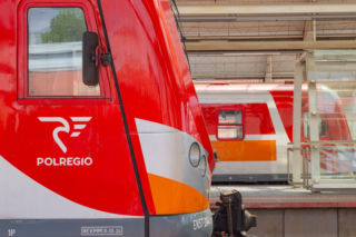 Narty, krótkofalówka, robot kuchenny. Nie do wiary, co podróżni gubili w pociągach